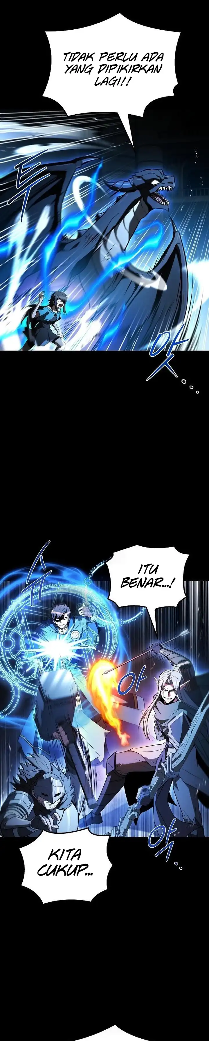 Baca Archmage Restaurant - Chapter 113 halaman 20