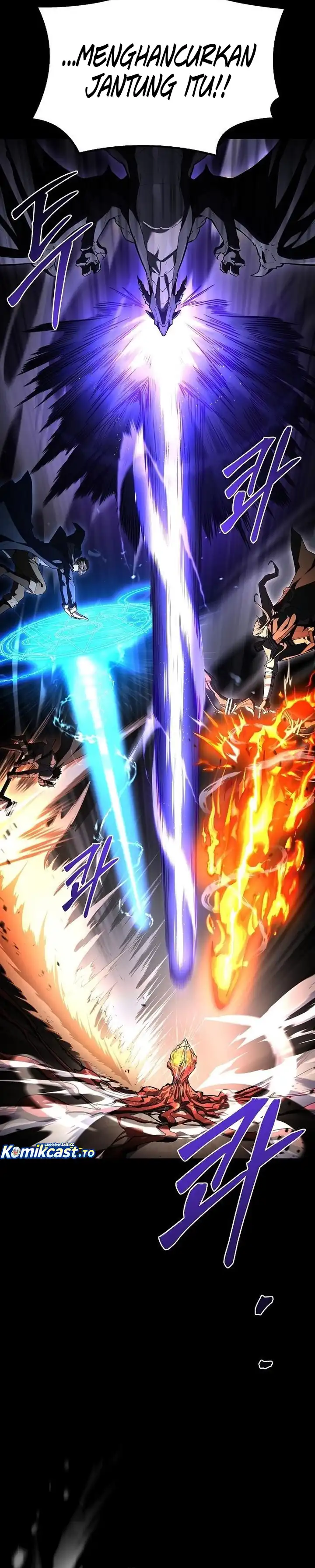 Baca Archmage Restaurant - Chapter 113 halaman 21