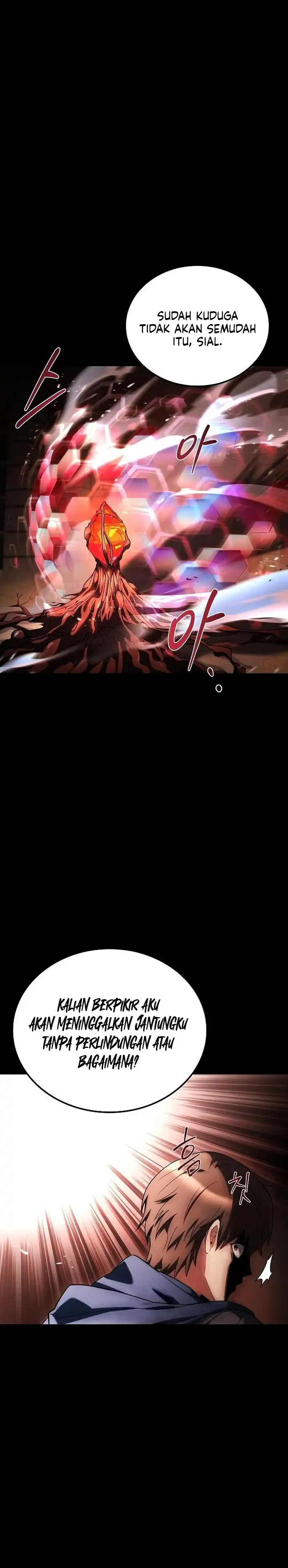 Baca Archmage Restaurant - Chapter 113 halaman 23