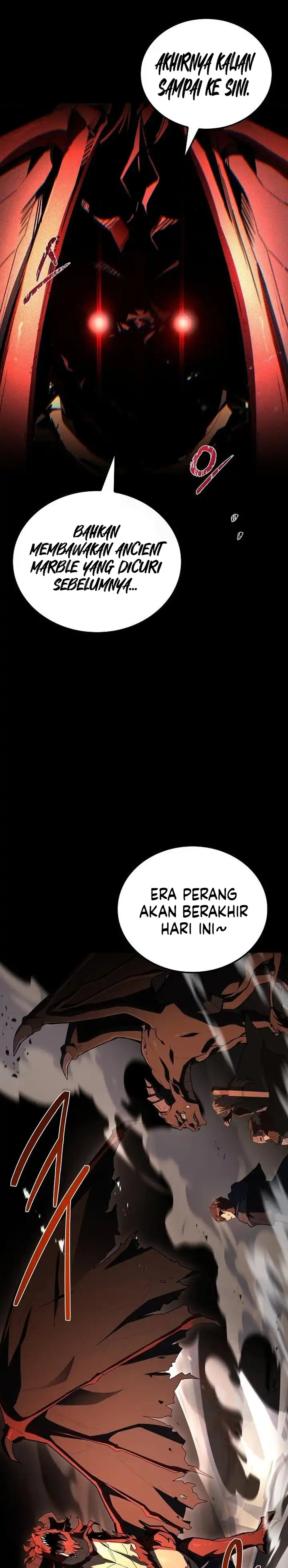 Baca Archmage Restaurant - Chapter 113 halaman 24