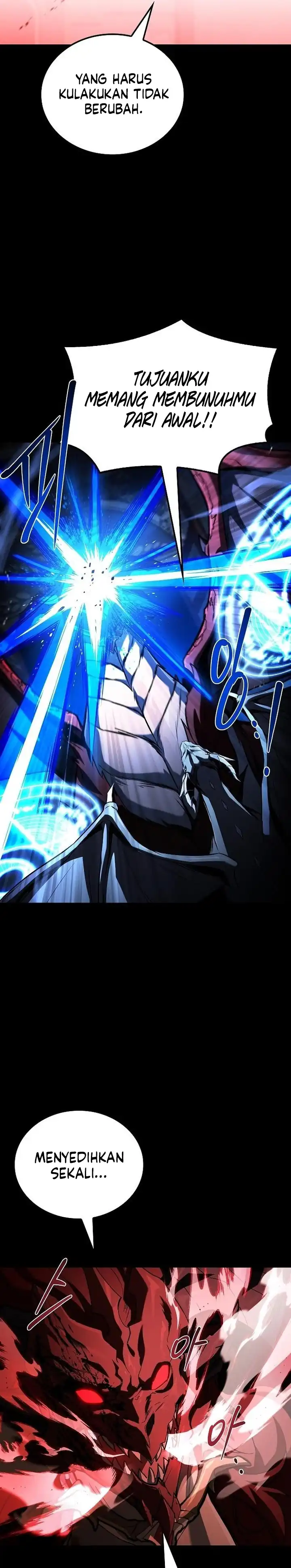 Baca Archmage Restaurant - Chapter 113 halaman 26