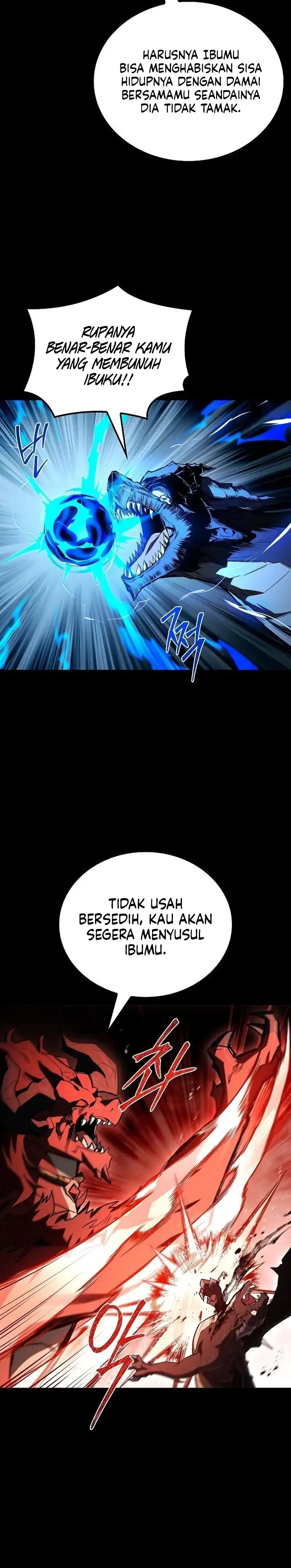 Baca Archmage Restaurant - Chapter 113 halaman 27