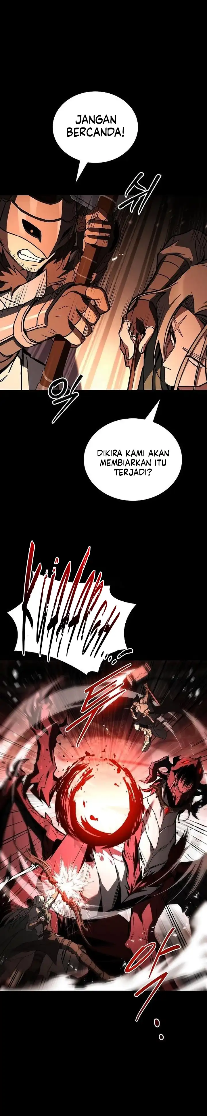 Baca Archmage Restaurant - Chapter 113 halaman 28