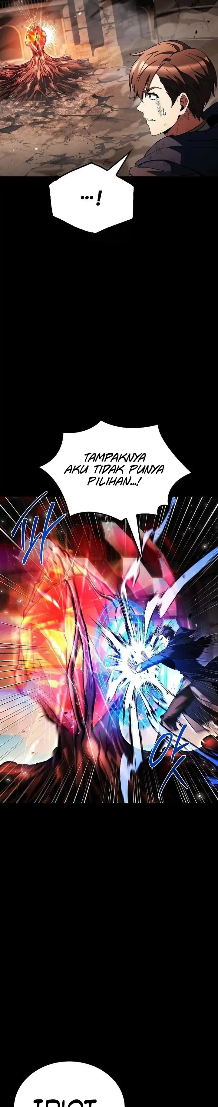 Baca Archmage Restaurant - Chapter 113 halaman 34