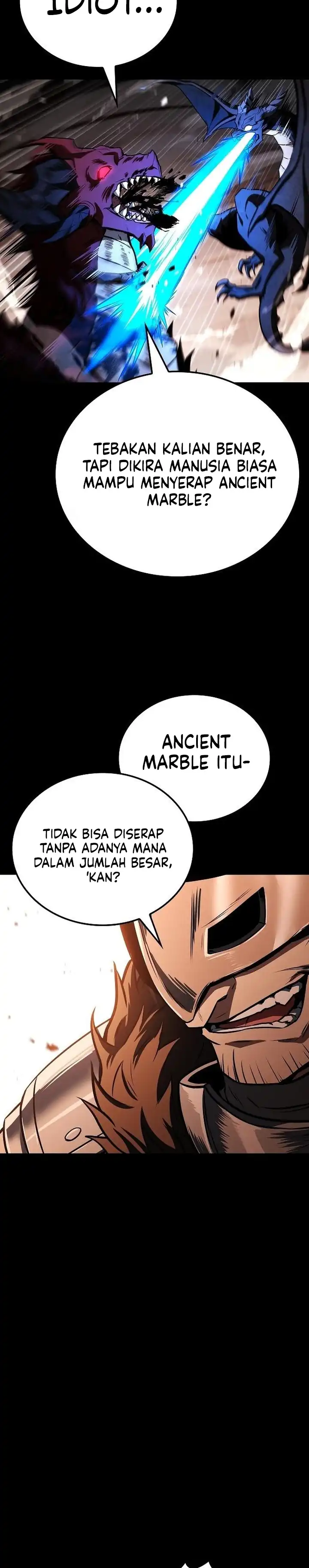 Baca Archmage Restaurant - Chapter 113 halaman 35