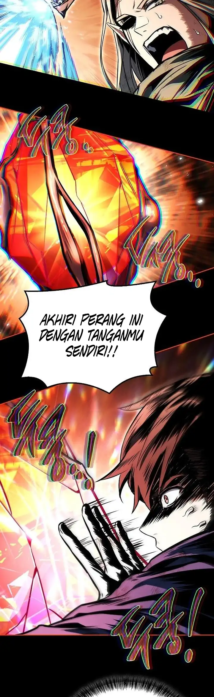 Baca Archmage Restaurant - Chapter 113 halaman 39