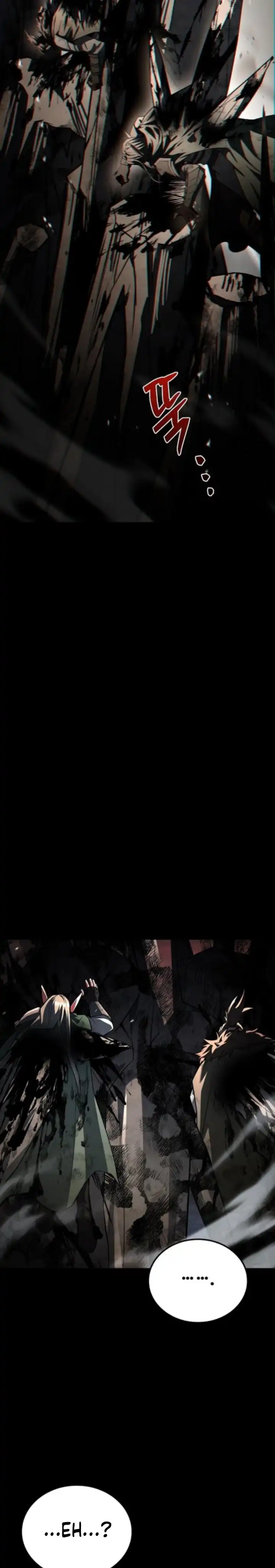 Baca Archmage Restaurant - Chapter 114 halaman 11