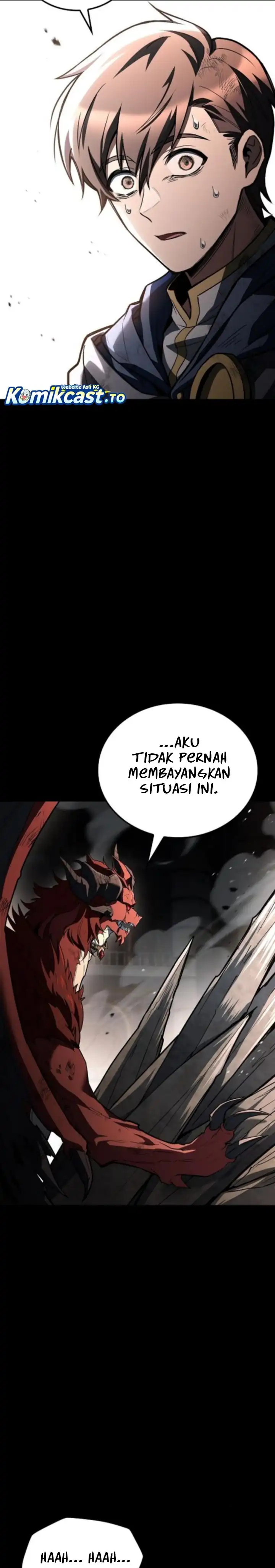 Baca Archmage Restaurant - Chapter 114 halaman 12
