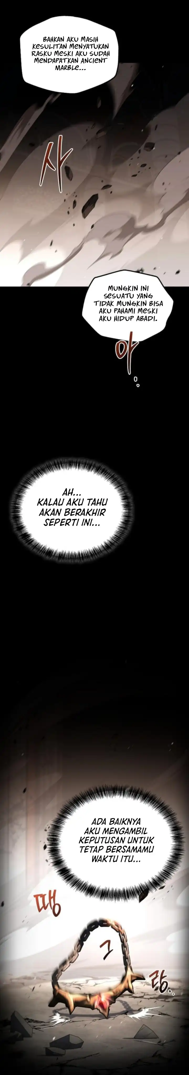 Baca Archmage Restaurant - Chapter 114 halaman 14