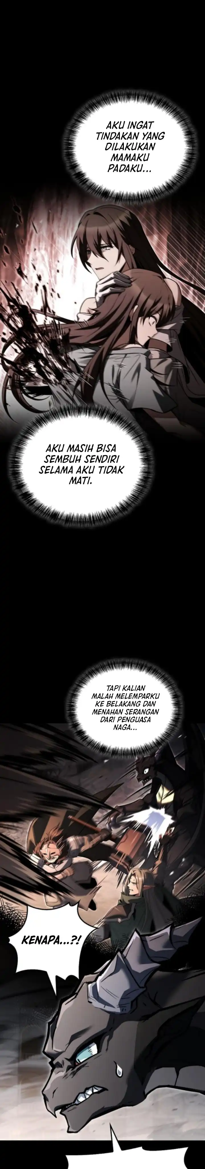 Baca Archmage Restaurant - Chapter 114 halaman 18