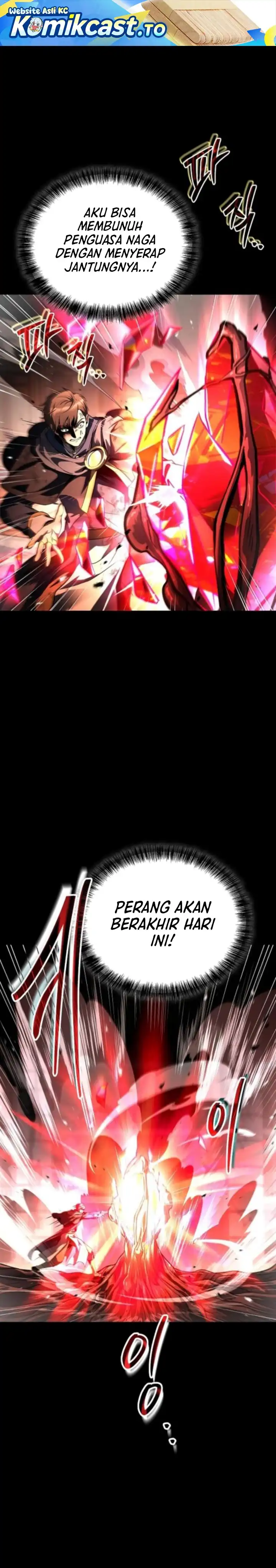 Baca Archmage Restaurant - Chapter 114 halaman 2