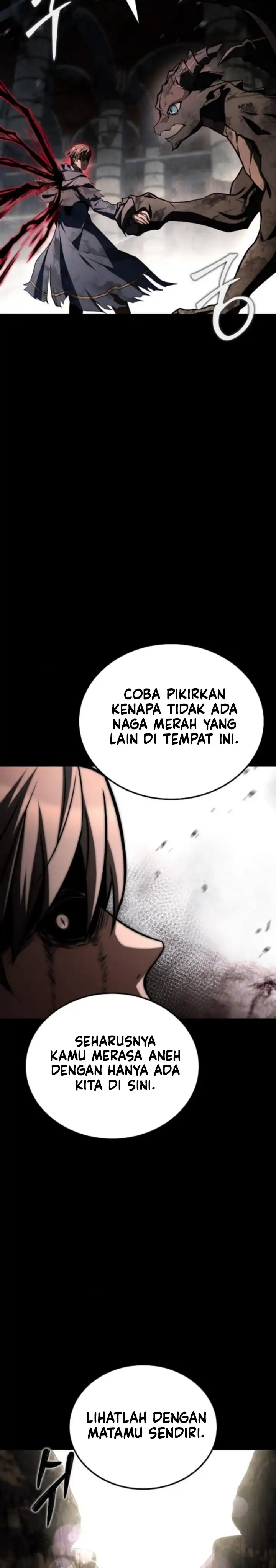 Baca Archmage Restaurant - Chapter 114 halaman 29