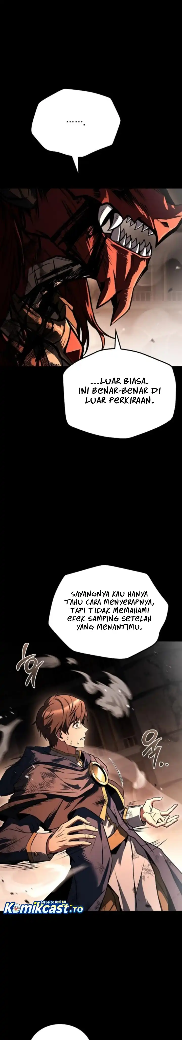 Baca Archmage Restaurant - Chapter 114 halaman 3