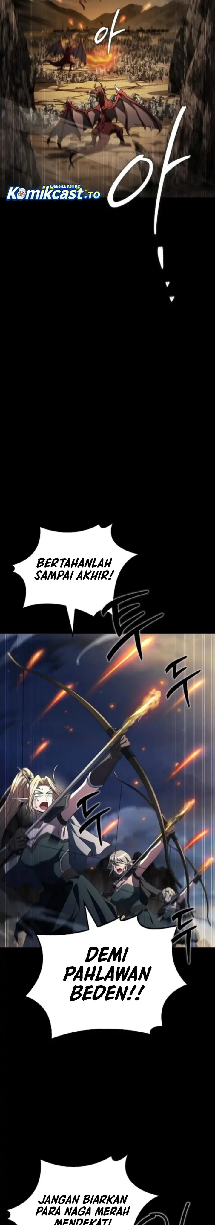 Baca Archmage Restaurant - Chapter 114 halaman 31