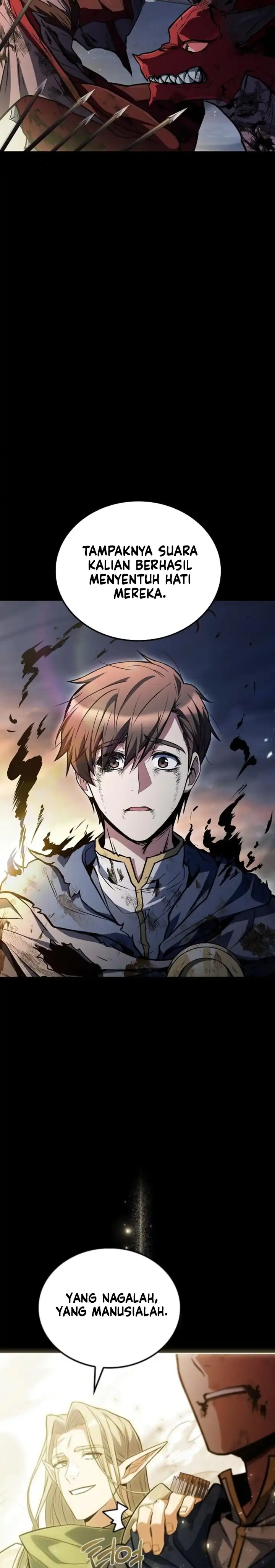 Baca Archmage Restaurant - Chapter 114 halaman 34