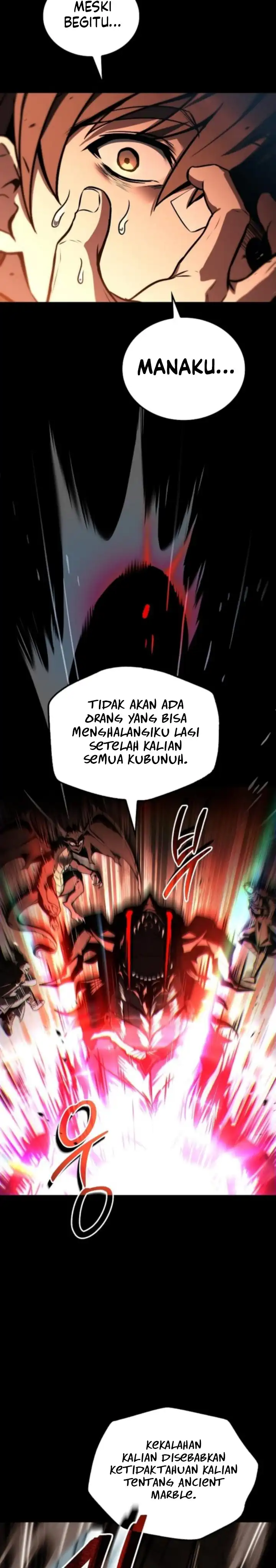 Baca Archmage Restaurant - Chapter 114 halaman 4