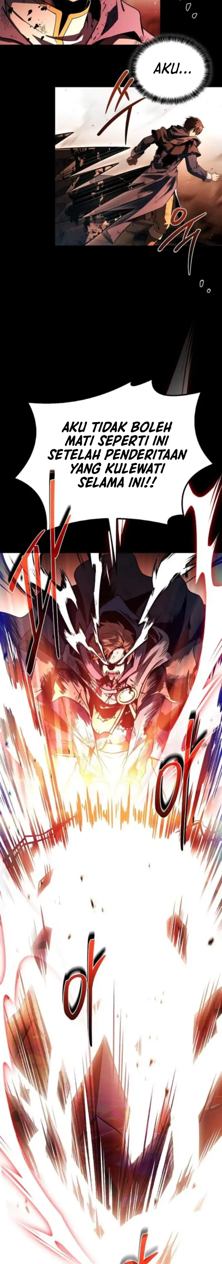 Baca Archmage Restaurant - Chapter 114 halaman 7