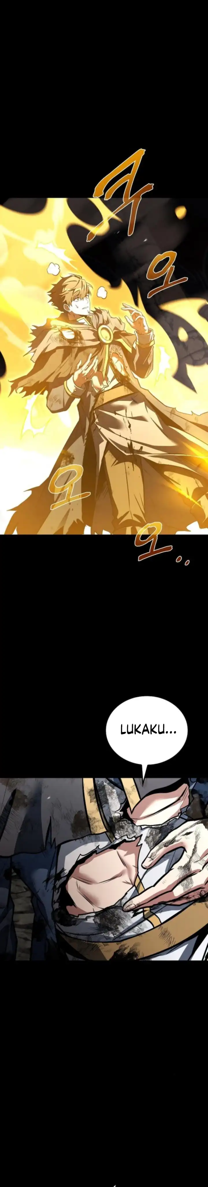 Baca Archmage Restaurant - Chapter 114 halaman 9