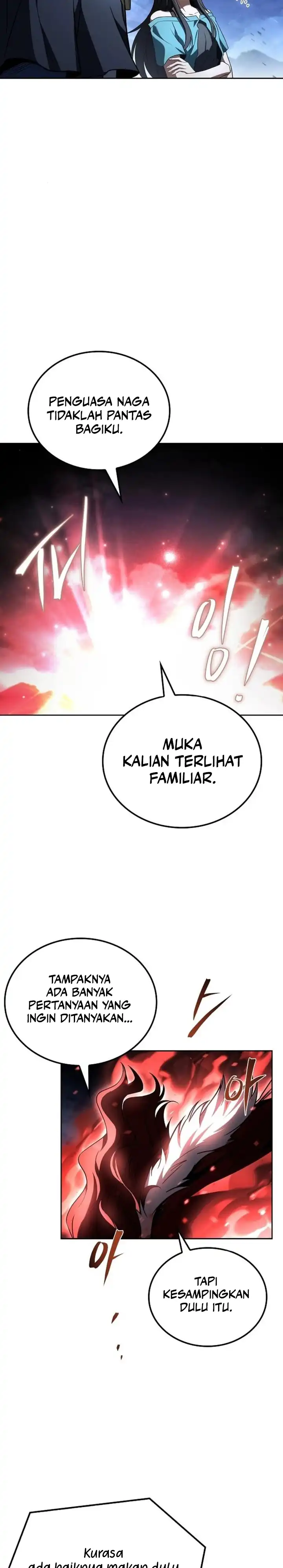 Baca Archmage Restaurant - Chapter 116 halaman 11