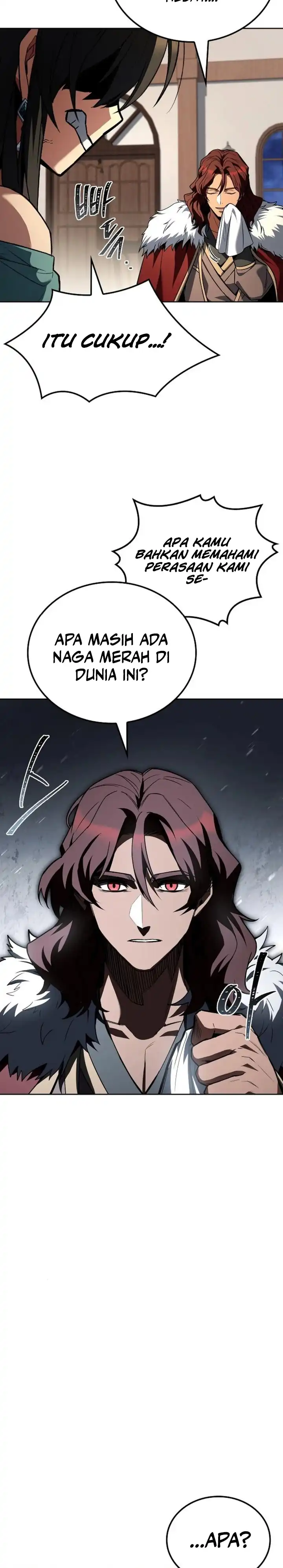 Baca Archmage Restaurant - Chapter 116 halaman 15