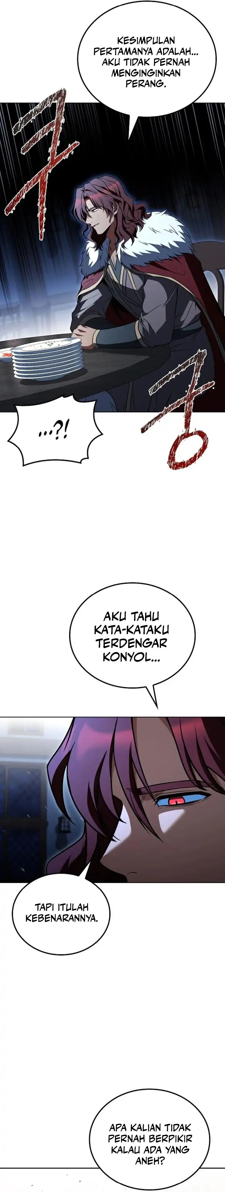 Baca Archmage Restaurant - Chapter 116 halaman 18