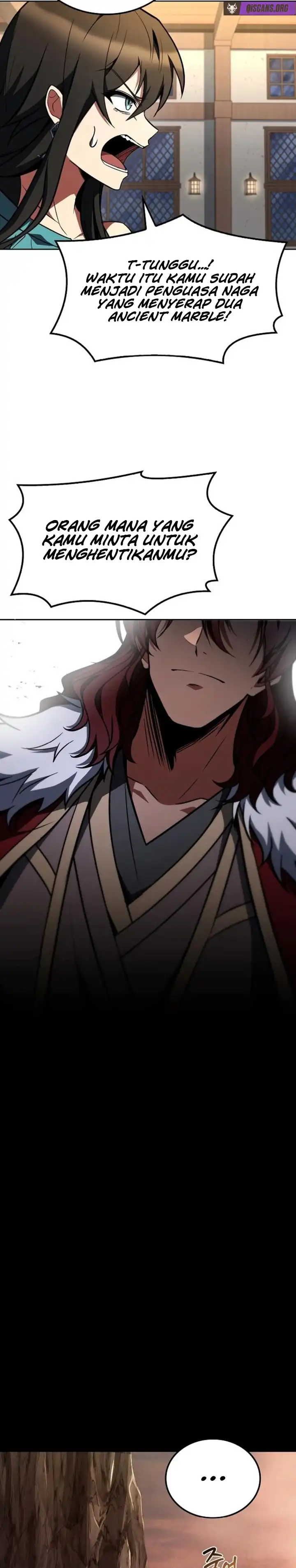 Baca Archmage Restaurant - Chapter 116 halaman 20