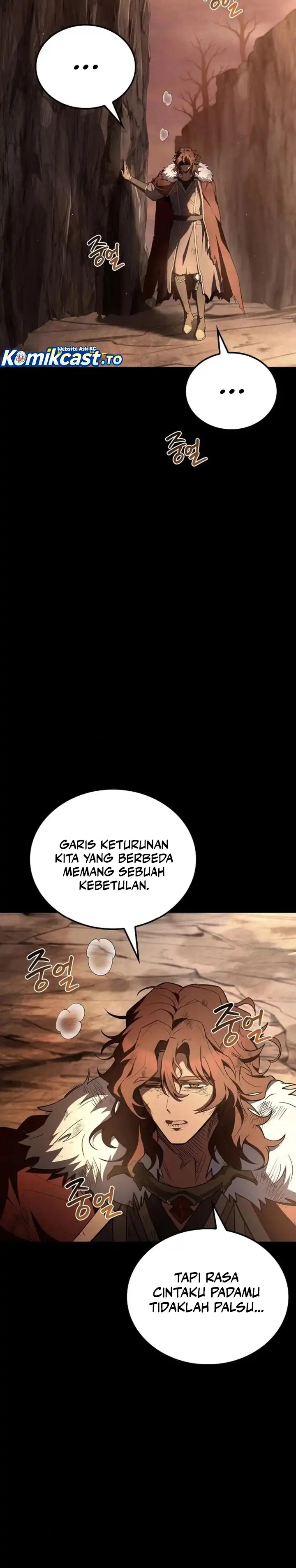 Baca Archmage Restaurant - Chapter 116 halaman 21