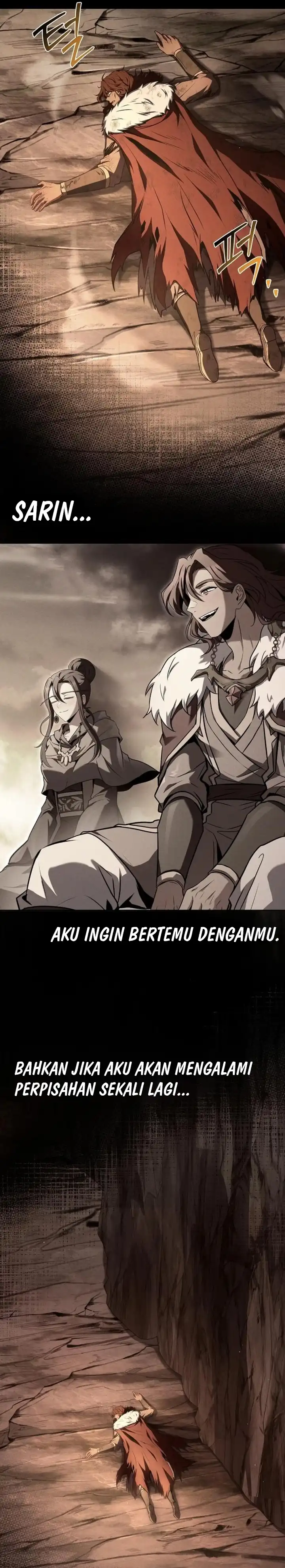 Baca Archmage Restaurant - Chapter 116 halaman 22