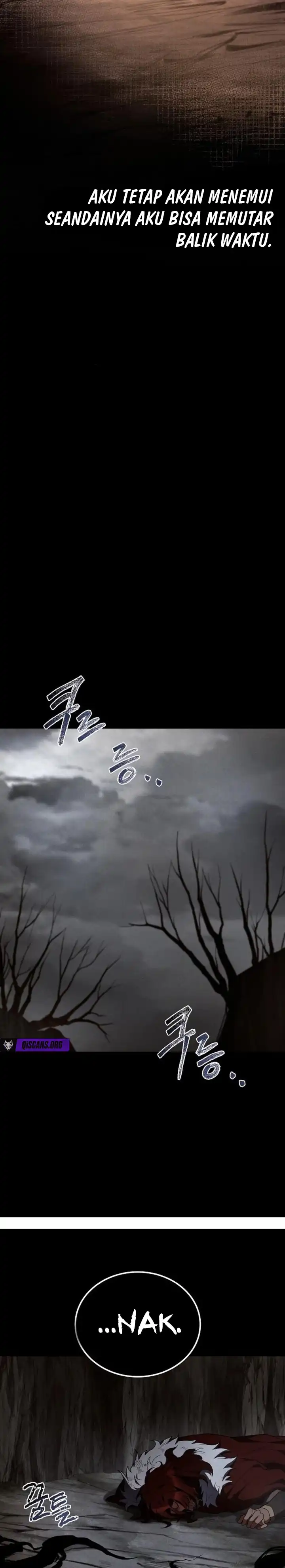 Baca Archmage Restaurant - Chapter 116 halaman 23