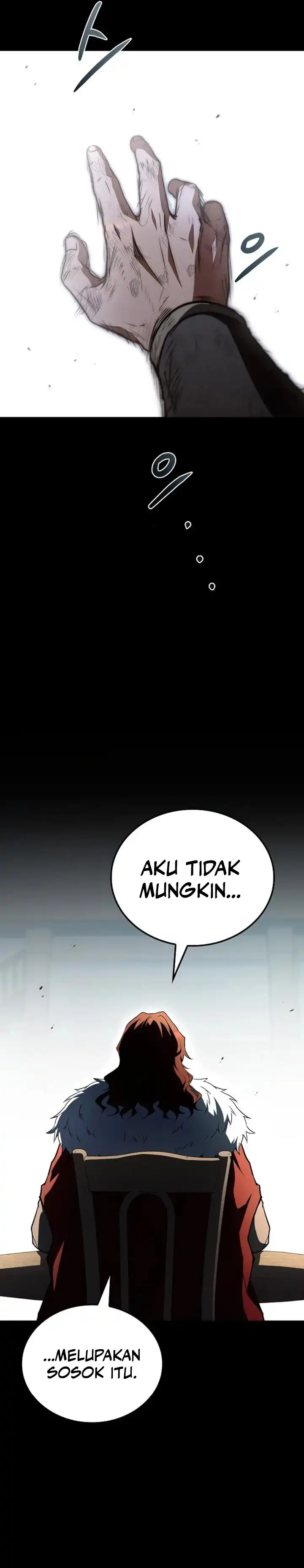 Baca Archmage Restaurant - Chapter 116 halaman 26