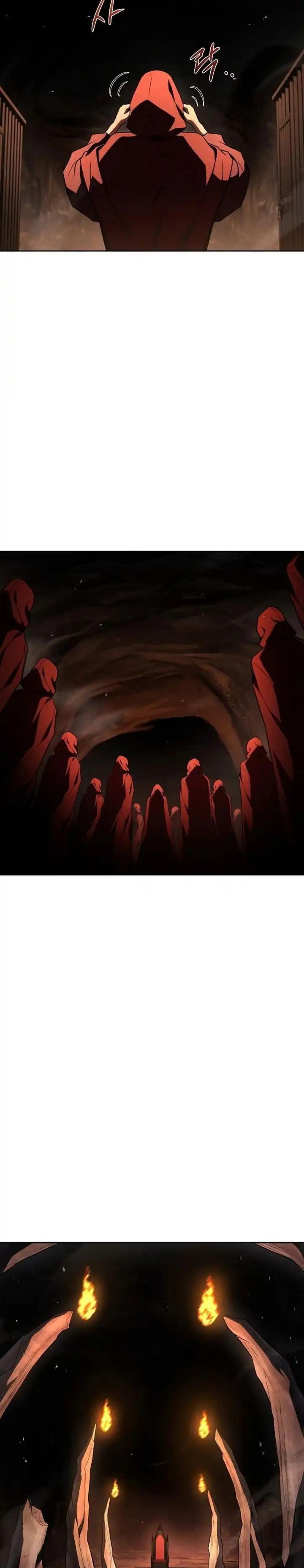 Baca Archmage Restaurant - Chapter 116 halaman 28