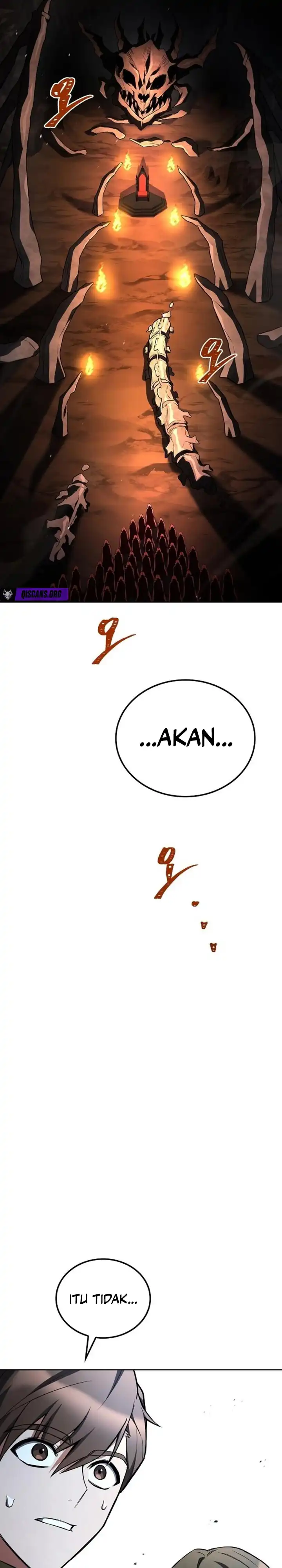 Baca Archmage Restaurant - Chapter 116 halaman 30