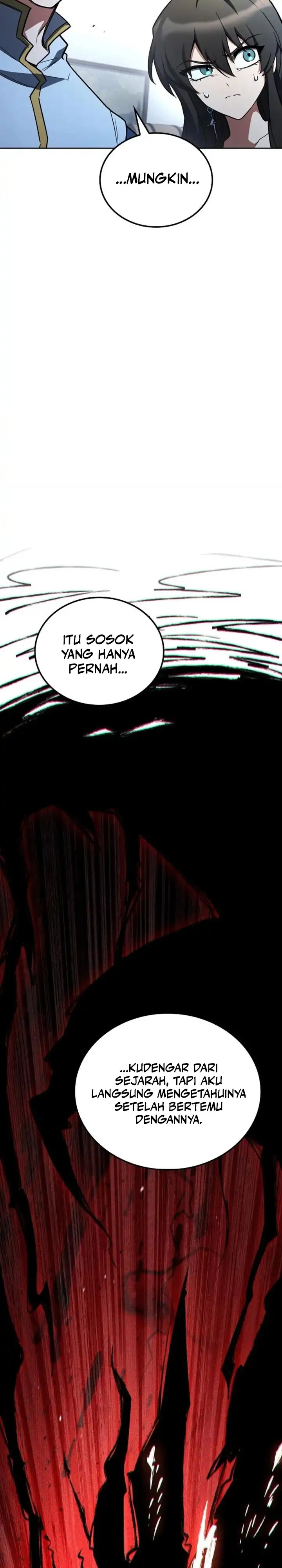 Baca Archmage Restaurant - Chapter 116 halaman 31