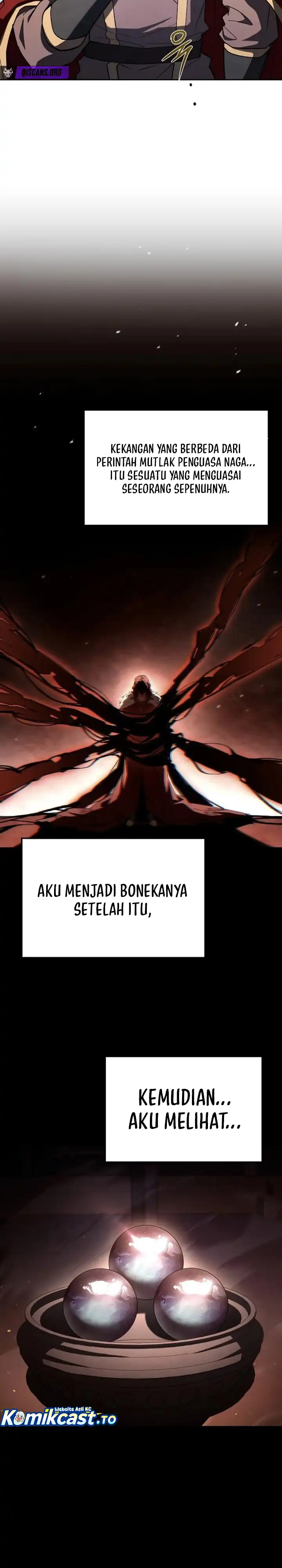 Baca Archmage Restaurant - Chapter 116 halaman 33