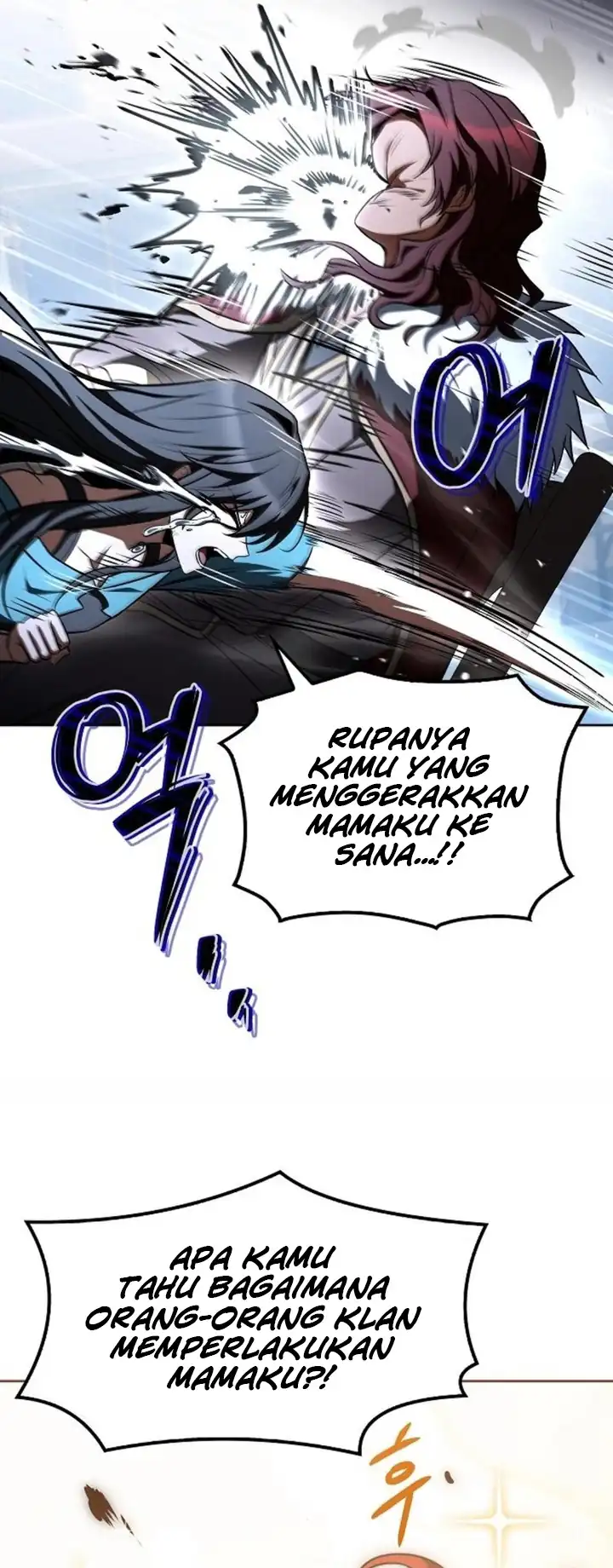 Baca Archmage Restaurant - Chapter 116 halaman 38