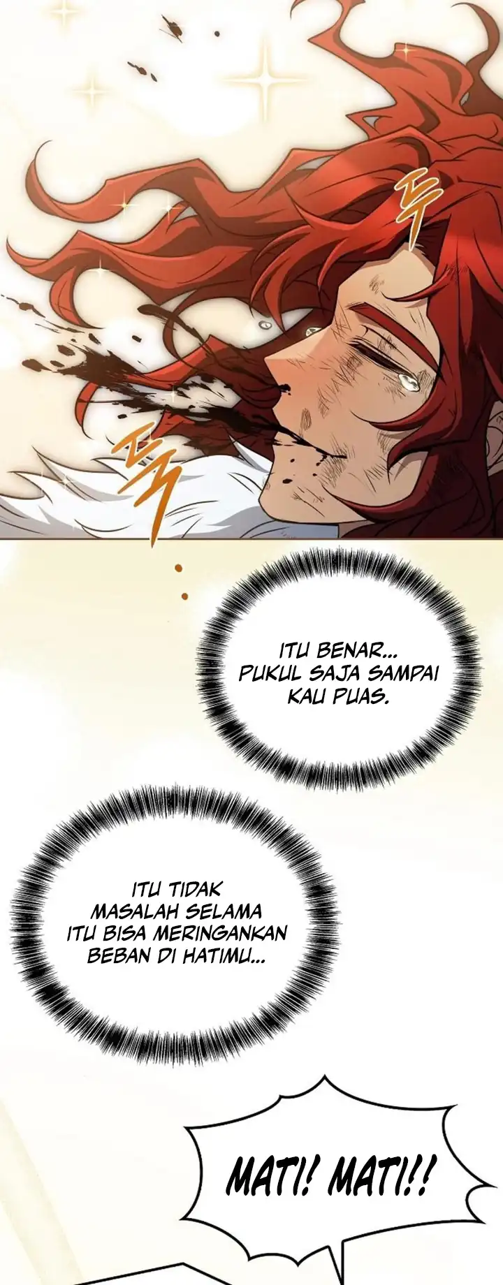 Baca Archmage Restaurant - Chapter 116 halaman 39