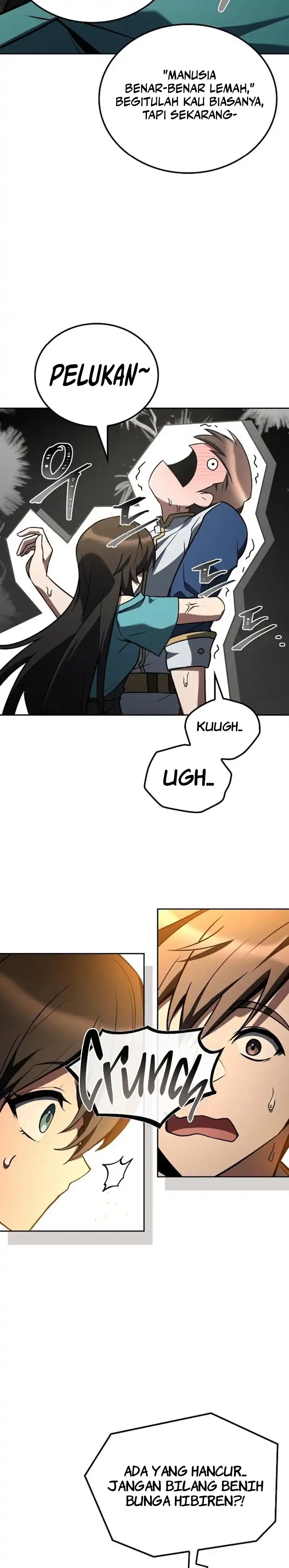 Baca Archmage Restaurant - Chapter 116 halaman 4