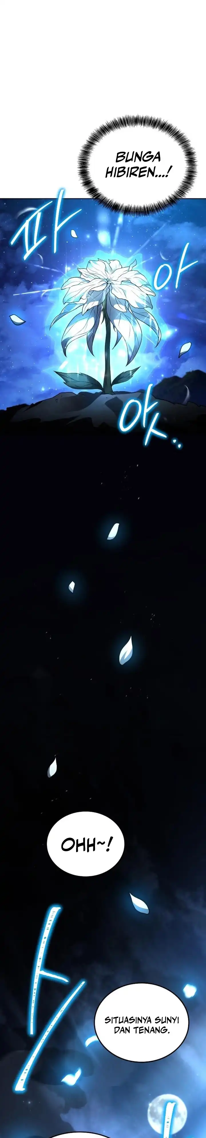 Baca Archmage Restaurant - Chapter 116 halaman 8