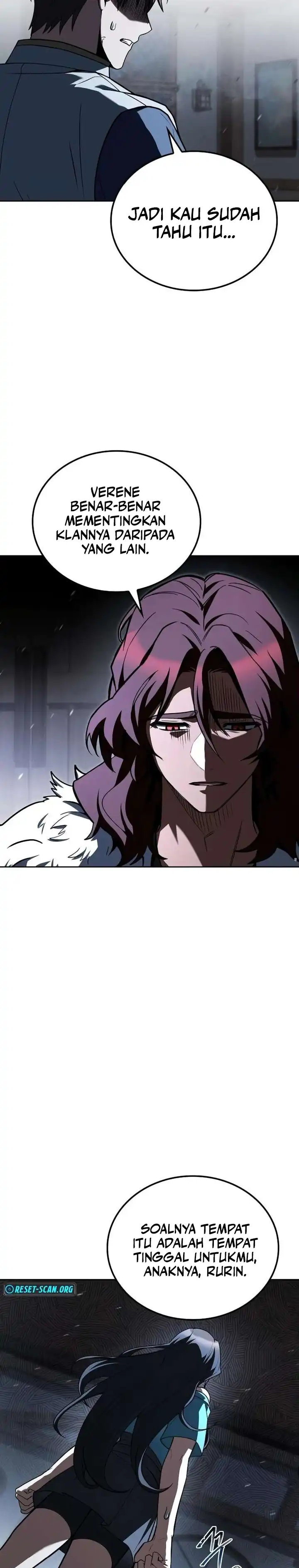 Baca Archmage Restaurant - Chapter 117 halaman 12