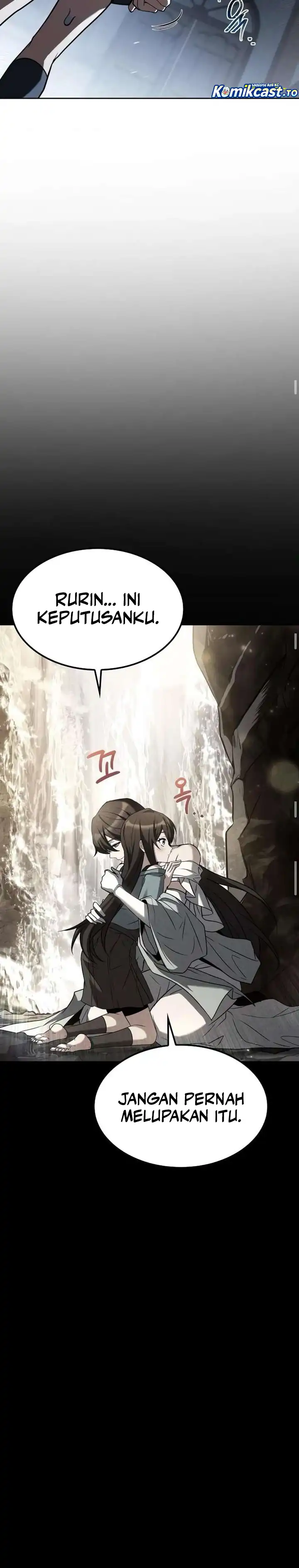 Baca Archmage Restaurant - Chapter 117 halaman 13