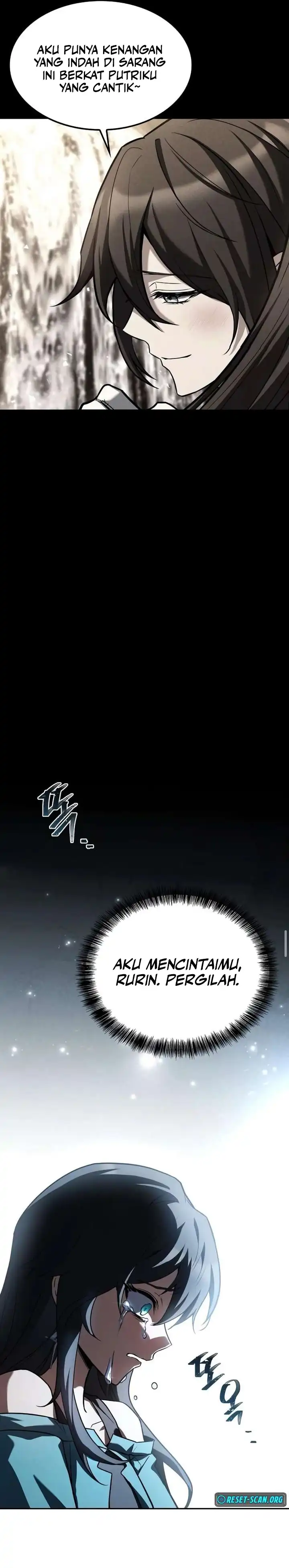 Baca Archmage Restaurant - Chapter 117 halaman 14