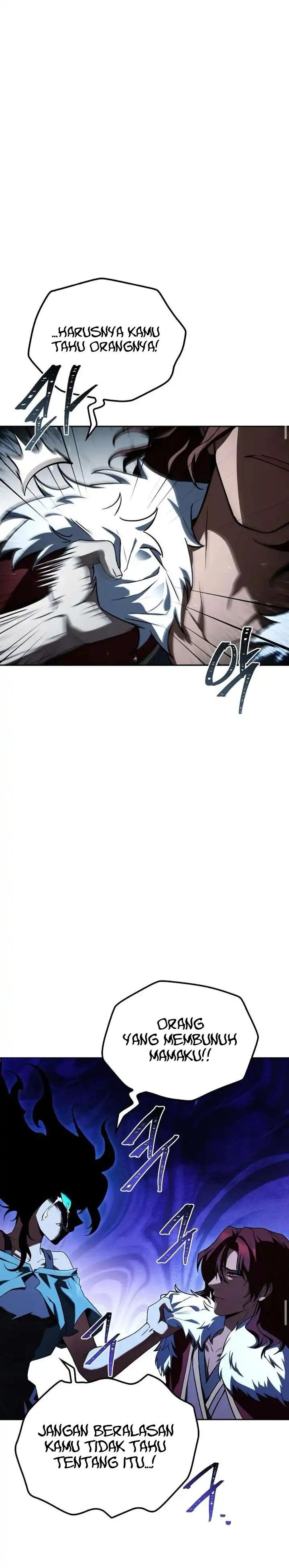 Baca Archmage Restaurant - Chapter 117 halaman 15