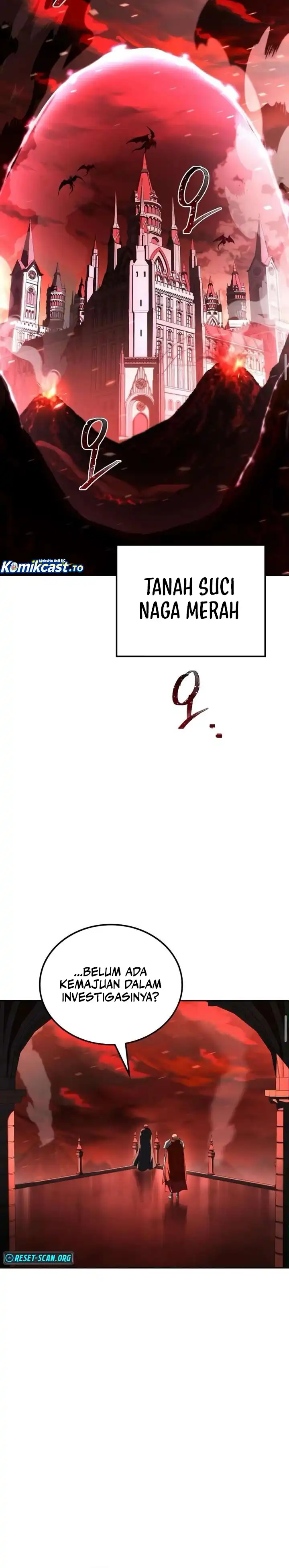 Baca Archmage Restaurant - Chapter 117 halaman 17