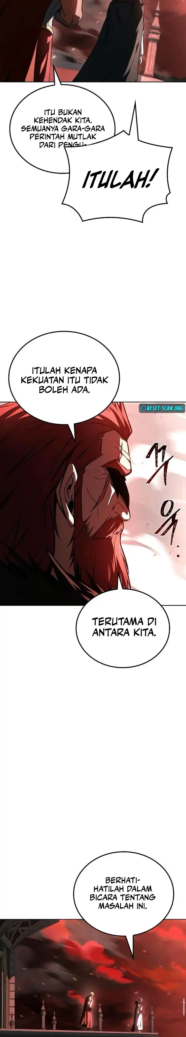 Baca Archmage Restaurant - Chapter 117 halaman 19