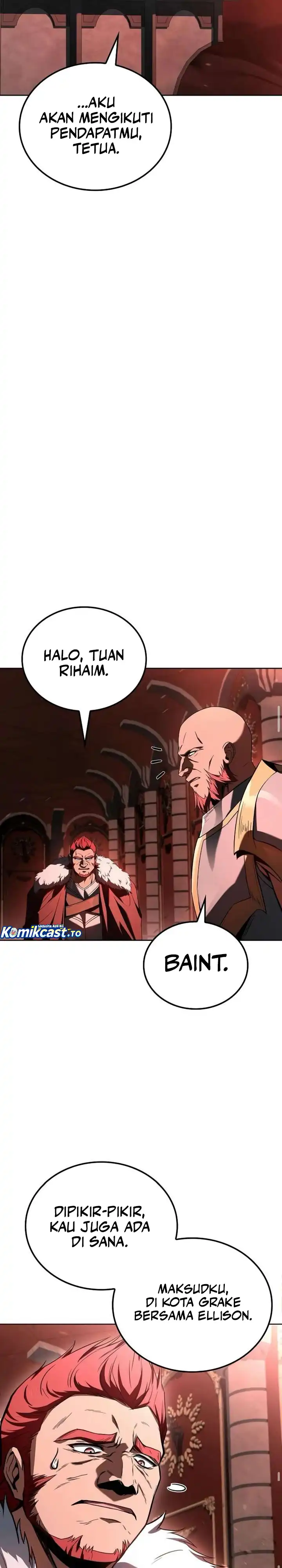 Baca Archmage Restaurant - Chapter 117 halaman 20