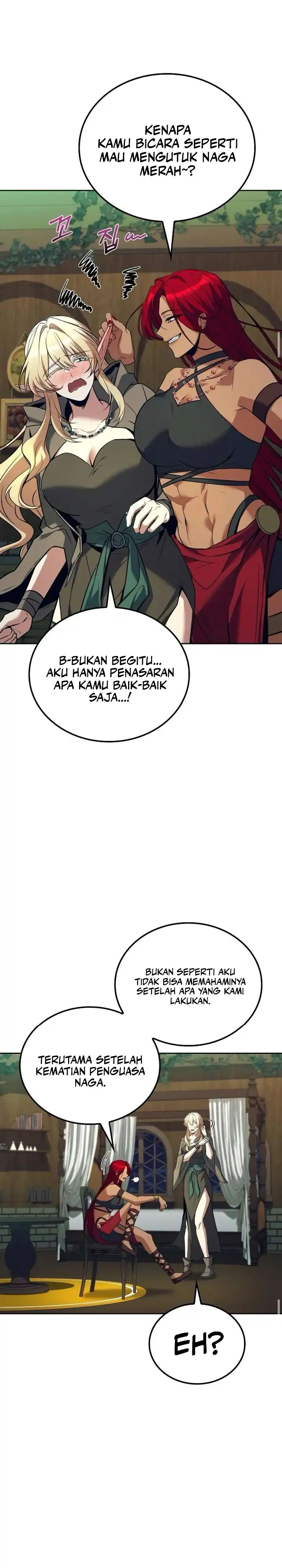 Baca Archmage Restaurant - Chapter 117 halaman 35
