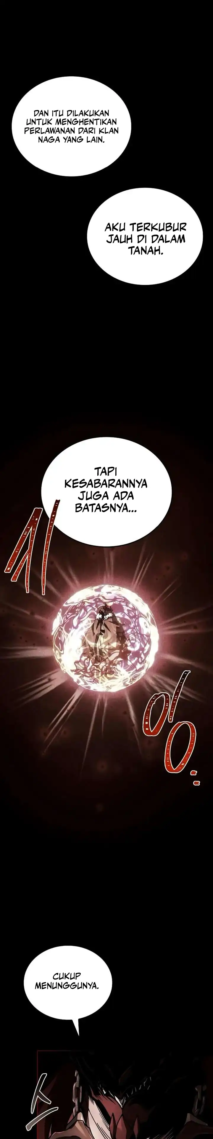 Baca Archmage Restaurant - Chapter 117 halaman 4