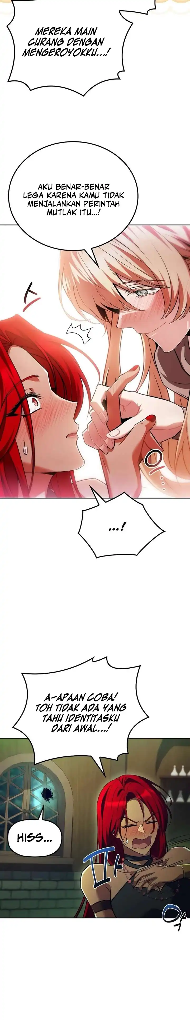 Baca Archmage Restaurant - Chapter 117 halaman 40