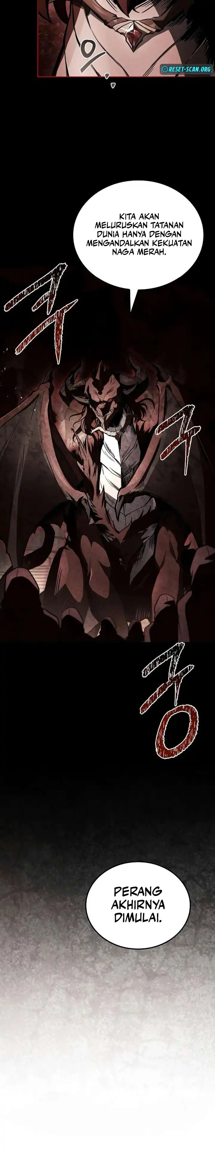 Baca Archmage Restaurant - Chapter 117 halaman 5