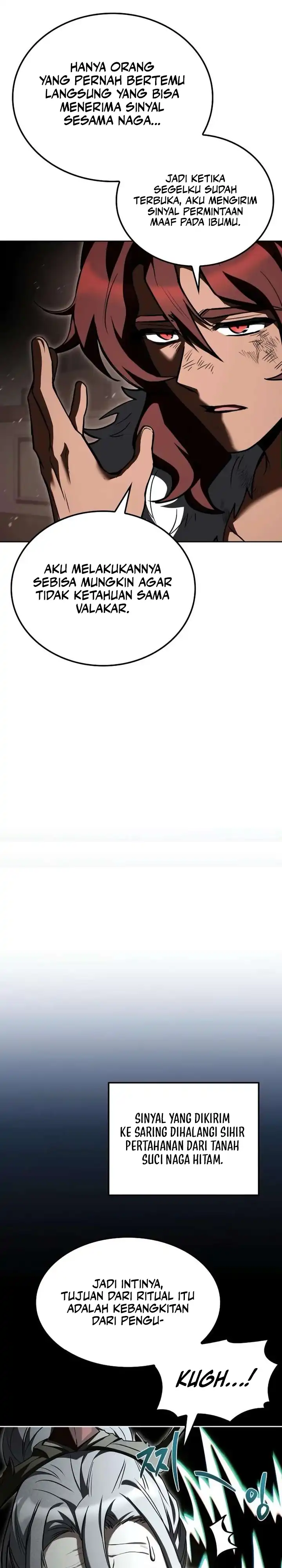 Baca Archmage Restaurant - Chapter 117 halaman 6